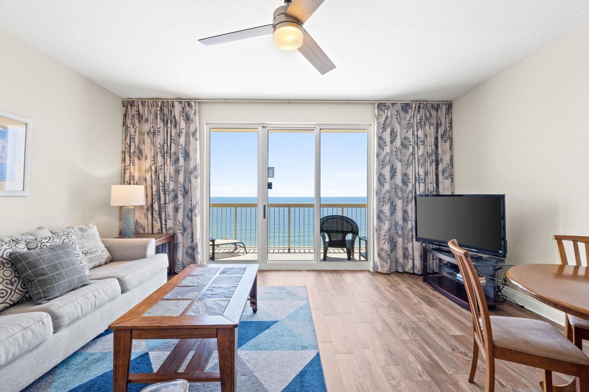 Calypso Beach Resort Towers Panama City Beach Quarto foto