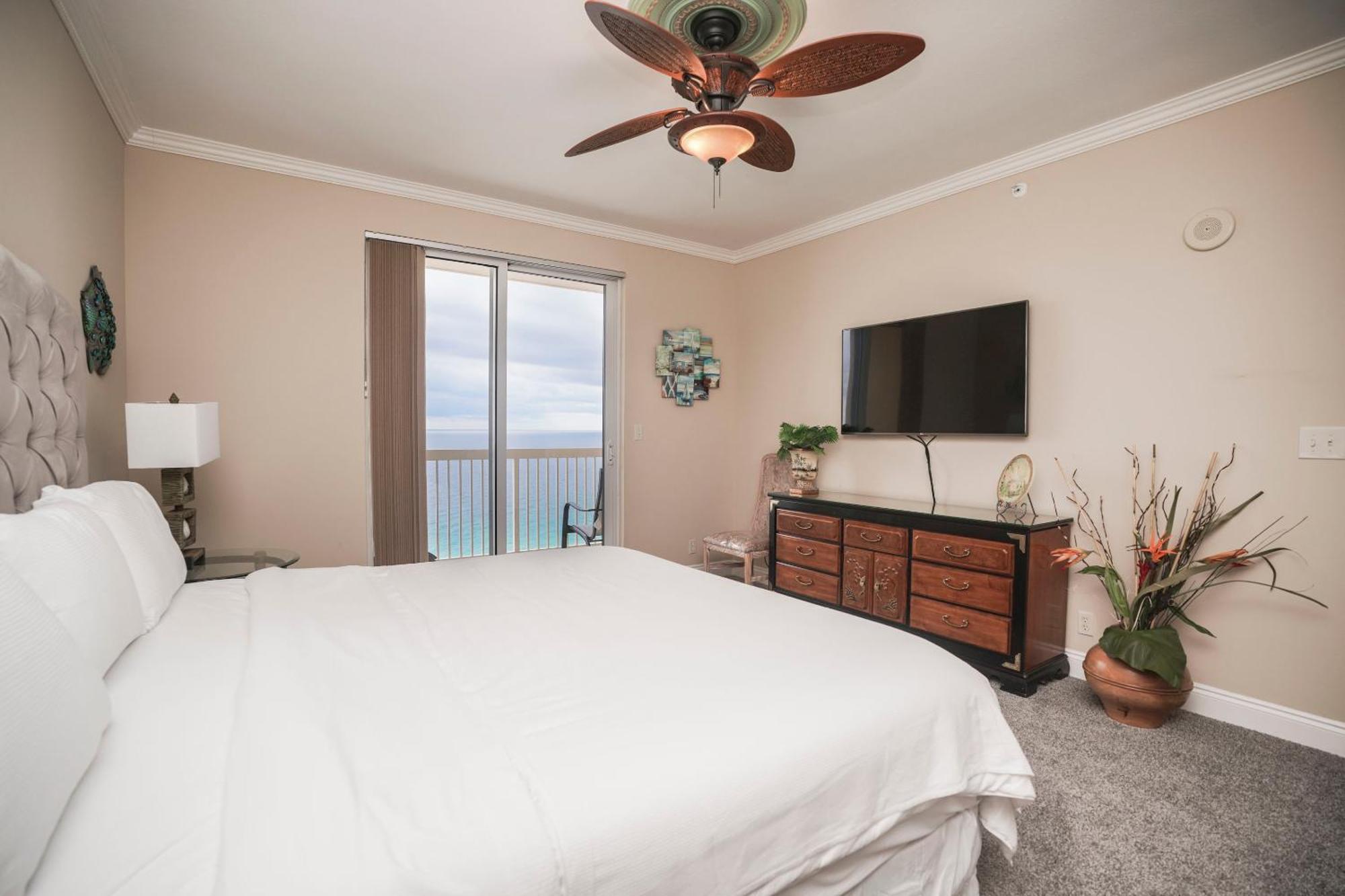 Calypso Beach Resort Towers Panama City Beach Quarto foto
