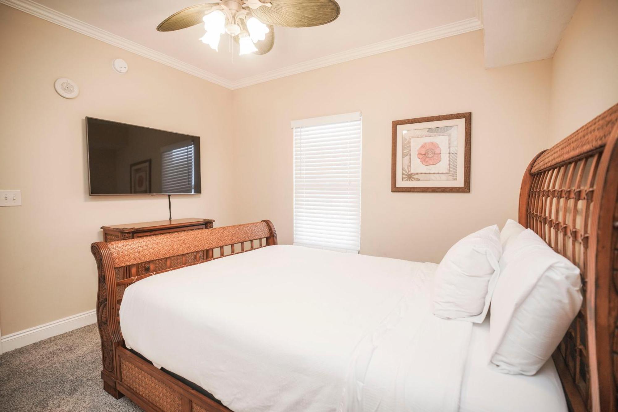 Calypso Beach Resort Towers Panama City Beach Quarto foto