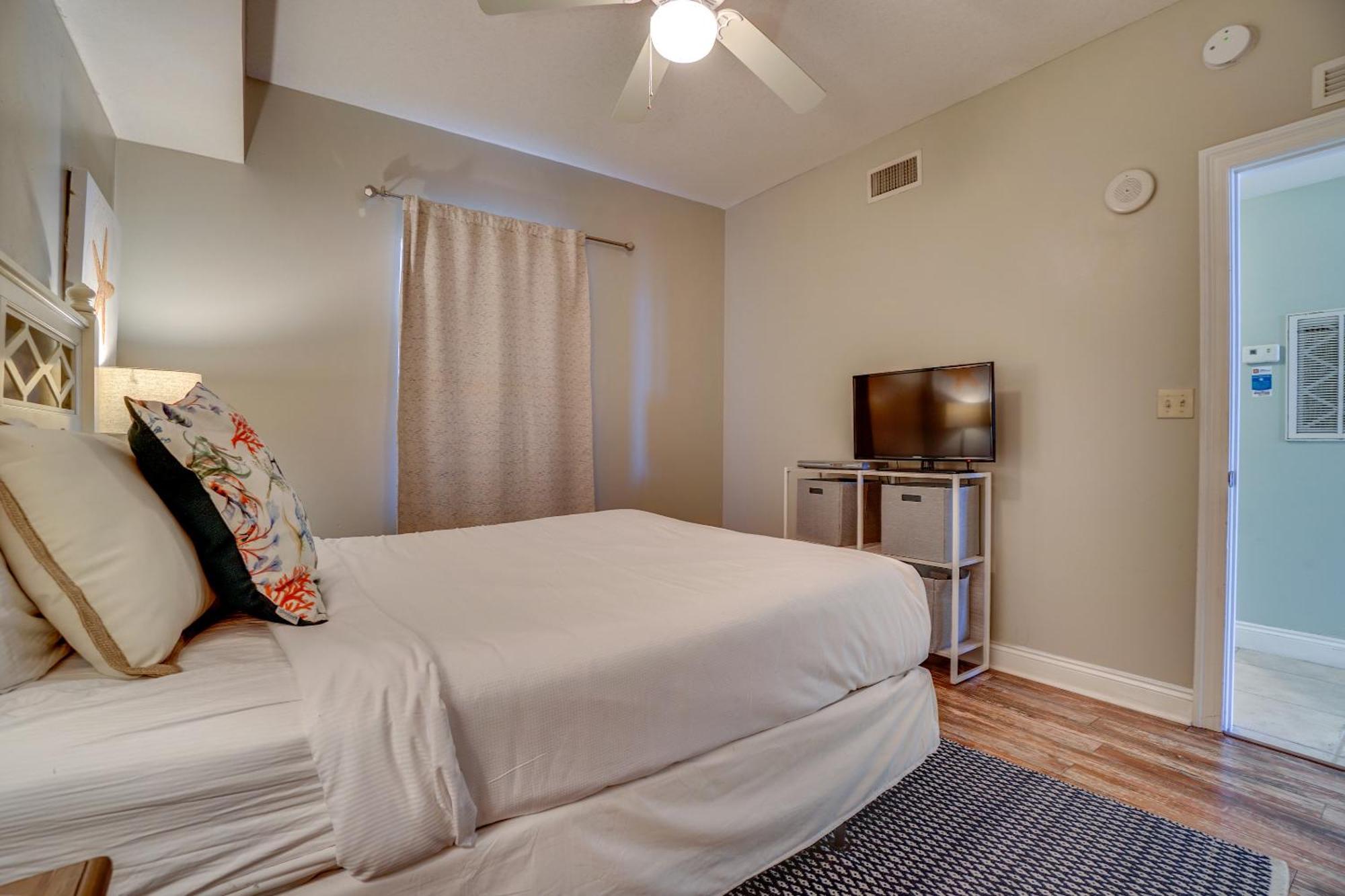 Calypso Beach Resort Towers Panama City Beach Quarto foto