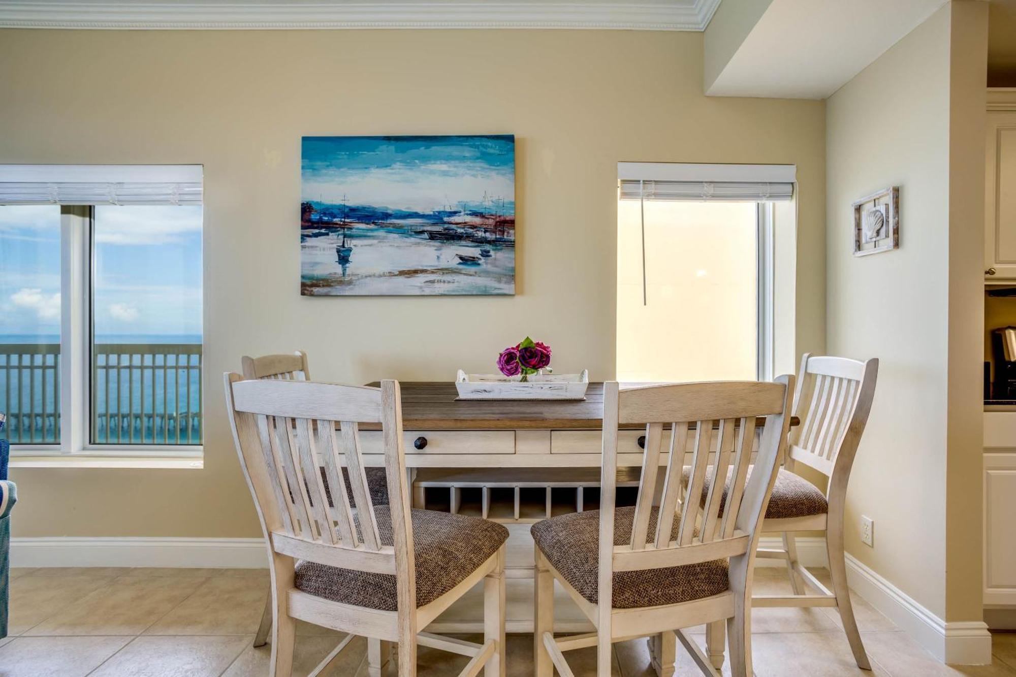 Calypso Beach Resort Towers Panama City Beach Quarto foto