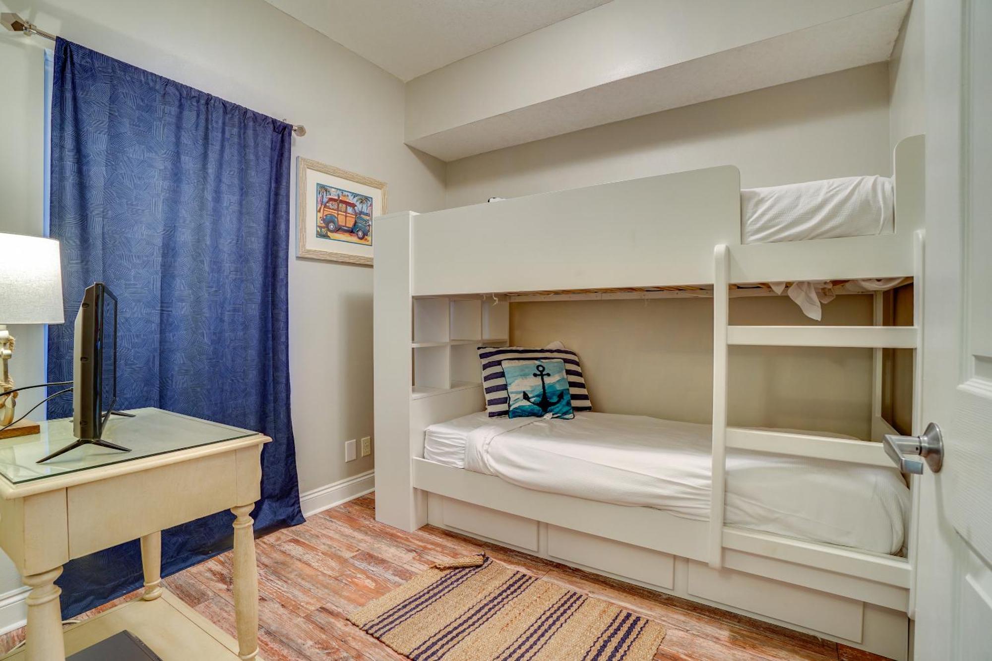 Calypso Beach Resort Towers Panama City Beach Quarto foto