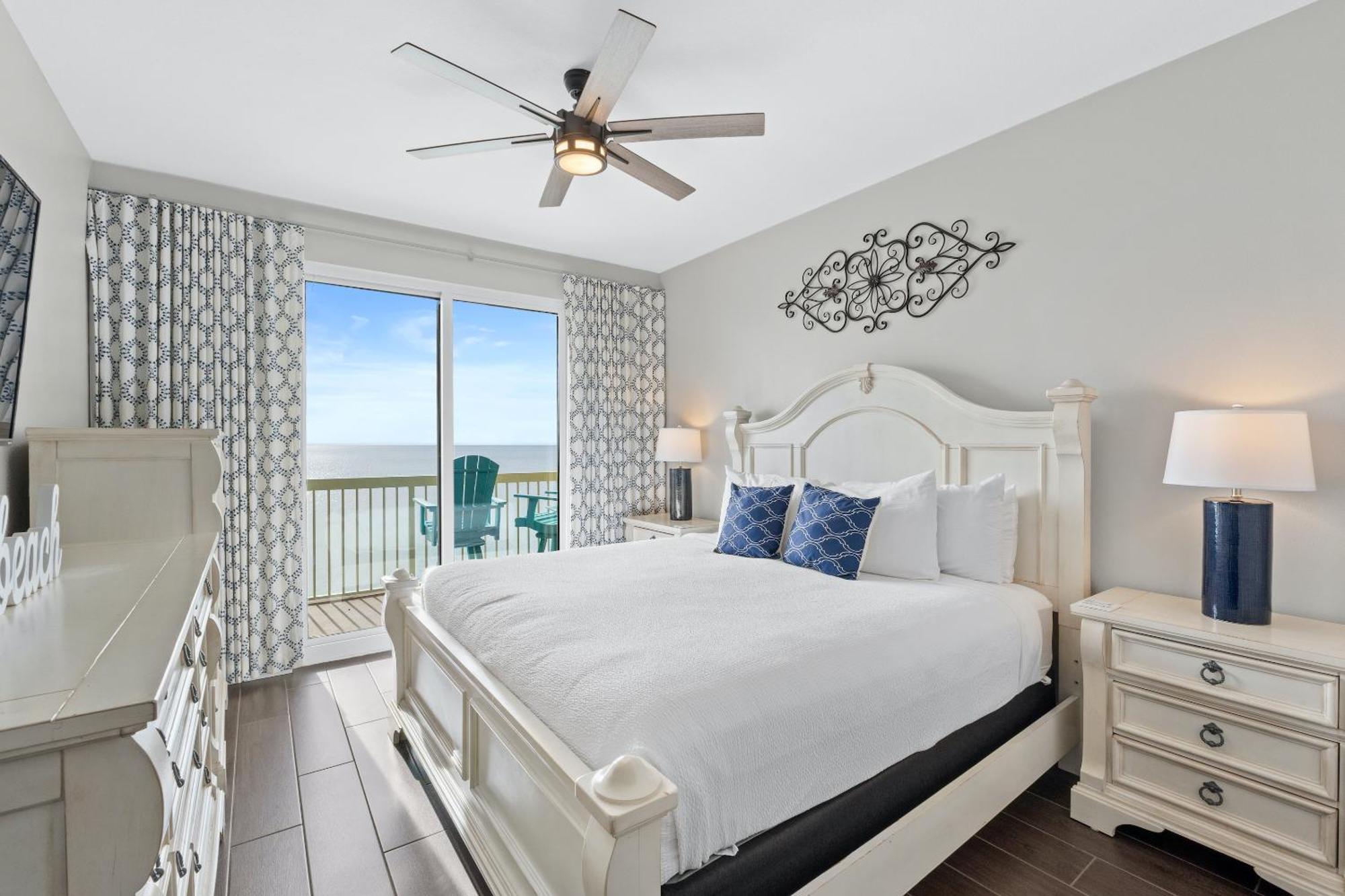 Calypso Beach Resort Towers Panama City Beach Quarto foto