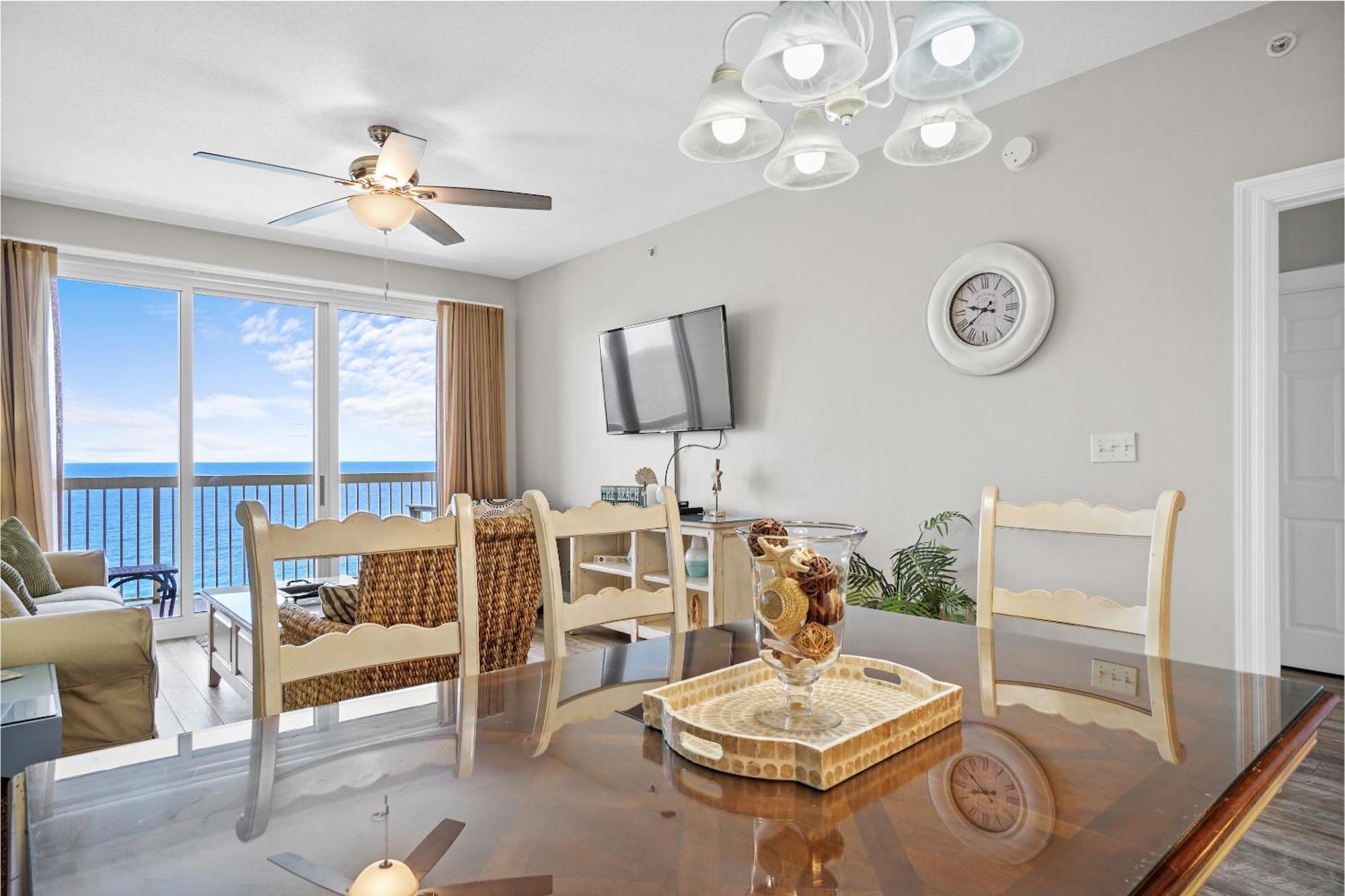 Calypso Beach Resort Towers Panama City Beach Quarto foto
