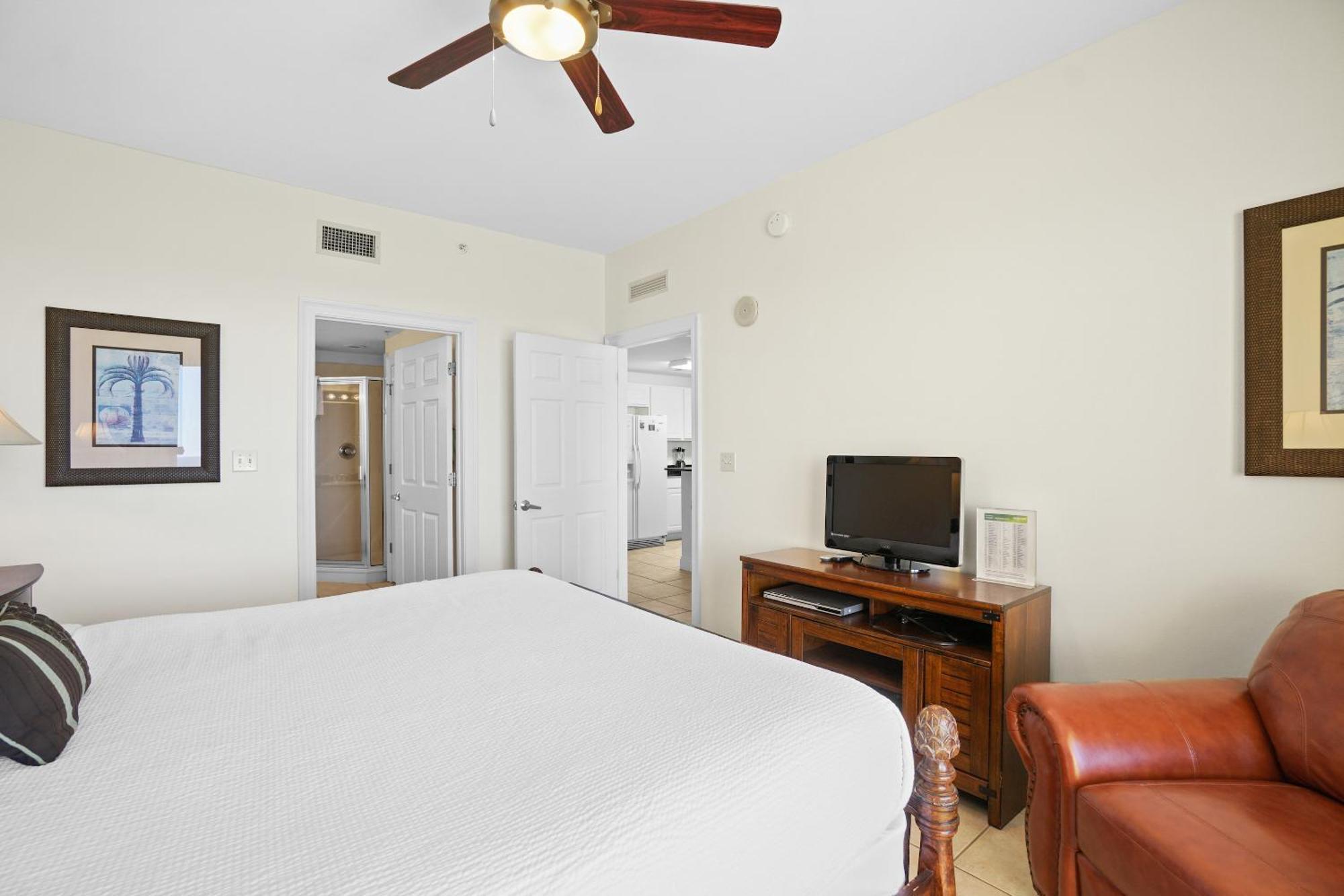 Calypso Beach Resort Towers Panama City Beach Quarto foto