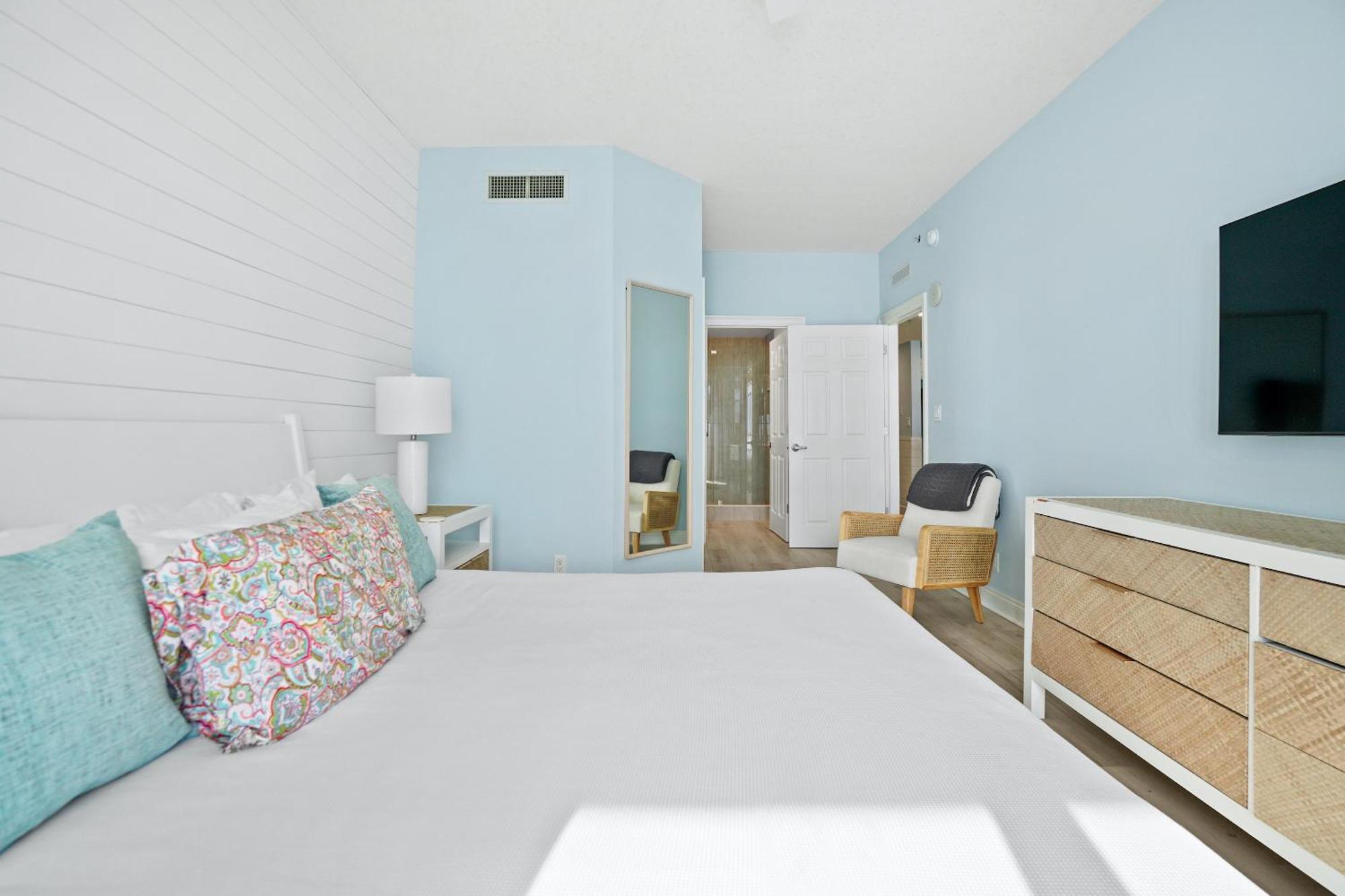 Calypso Beach Resort Towers Panama City Beach Quarto foto