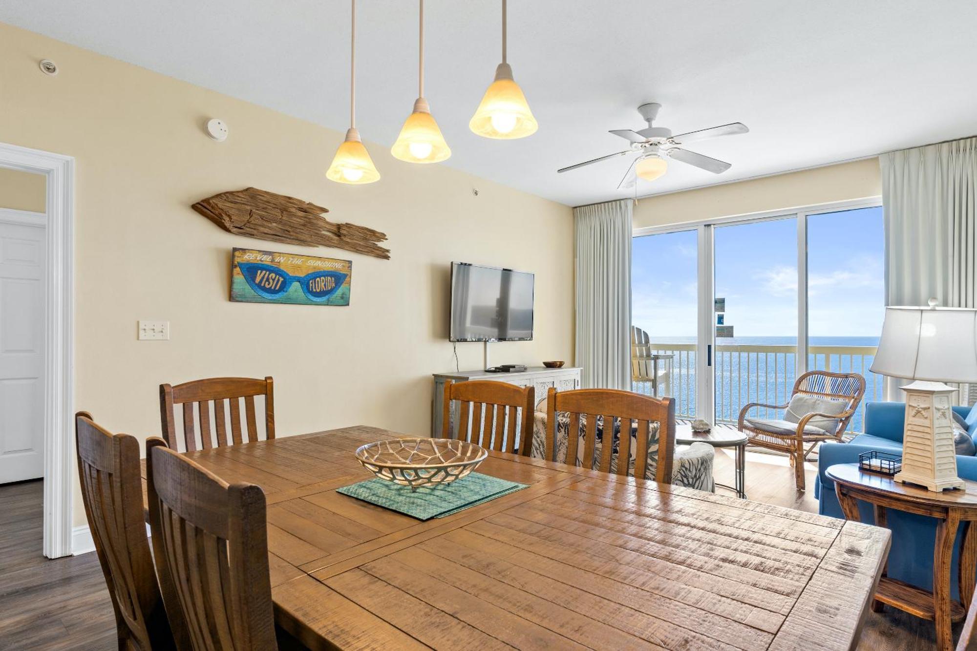 Calypso Beach Resort Towers Panama City Beach Quarto foto