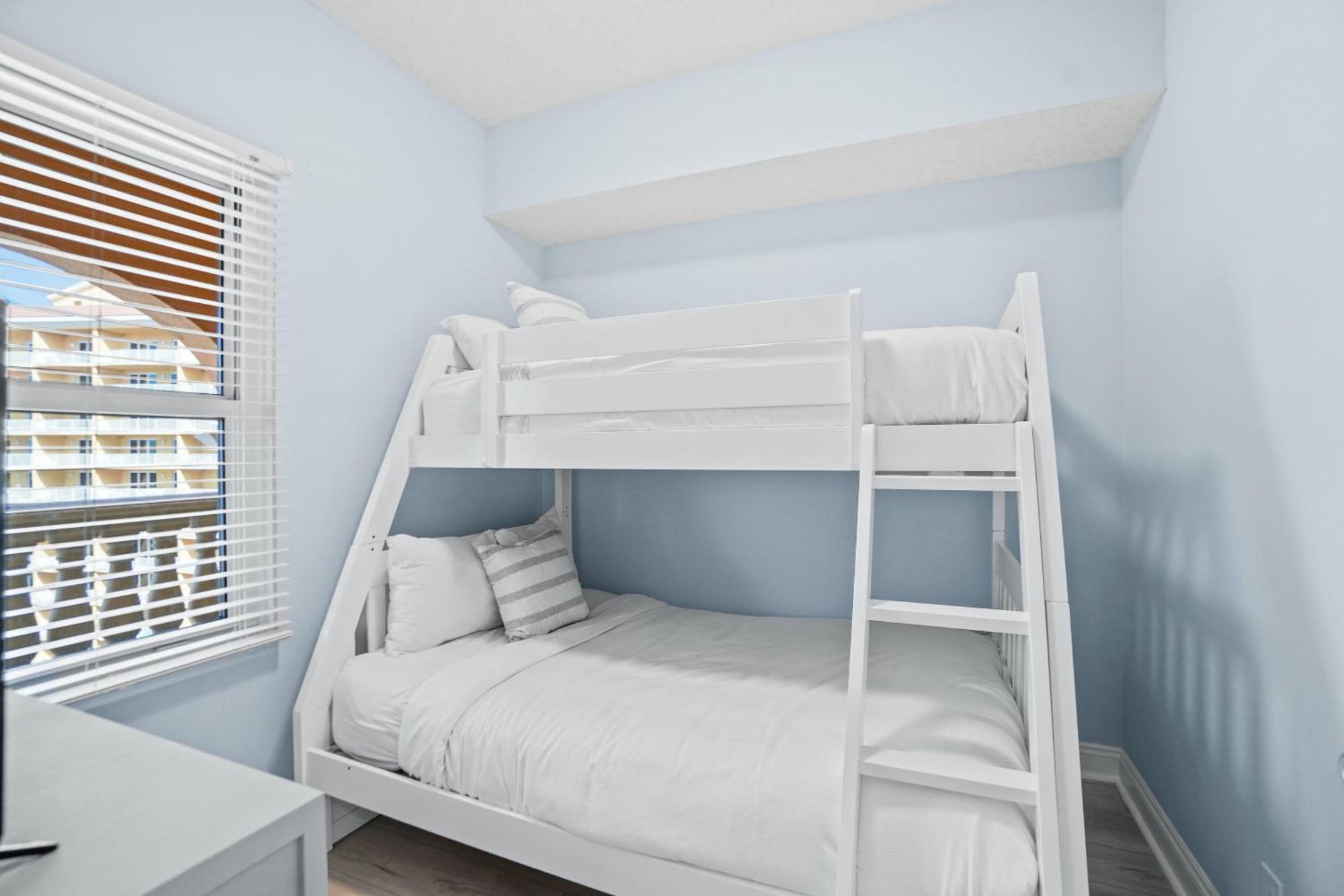 Calypso Beach Resort Towers Panama City Beach Quarto foto