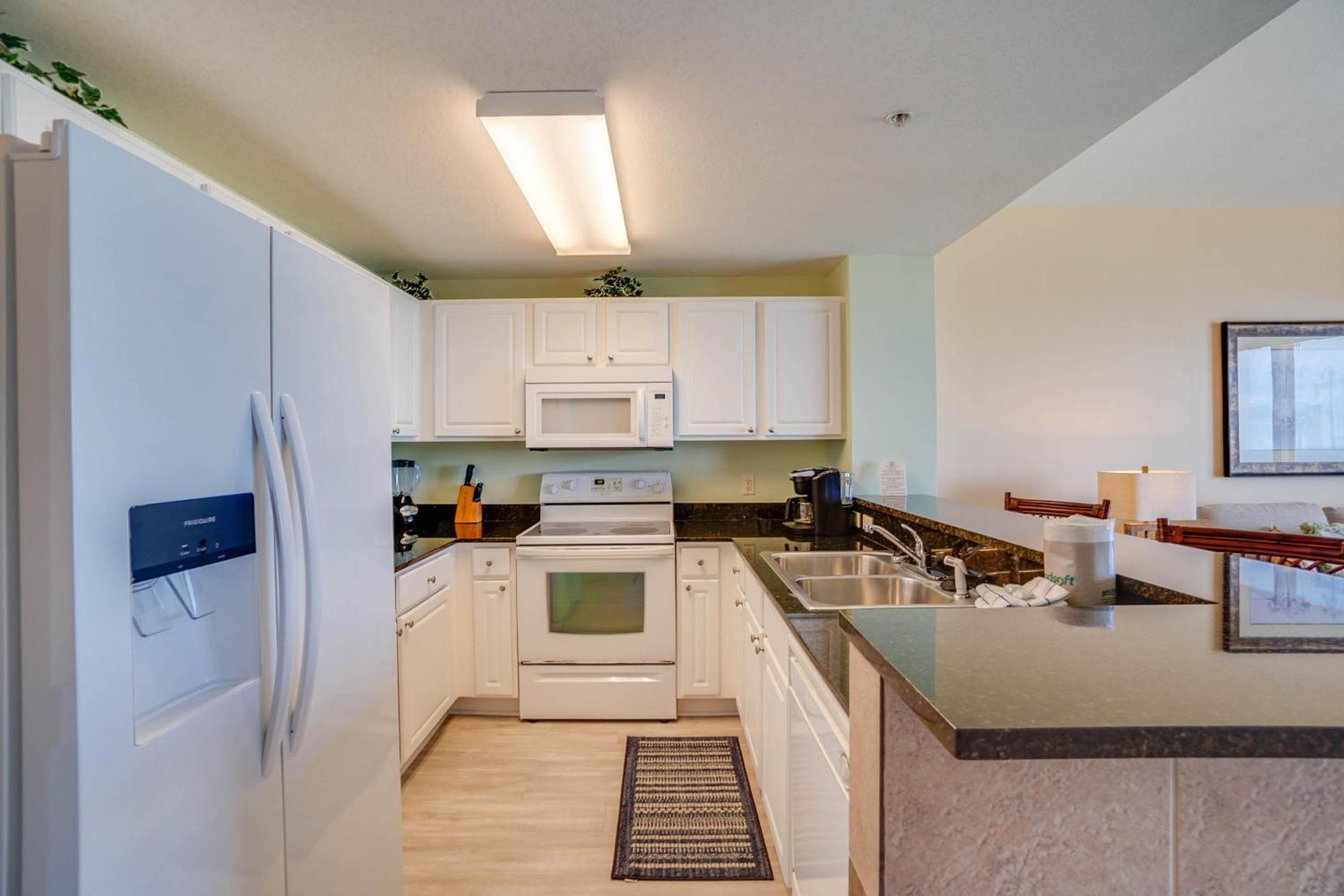 Calypso Beach Resort Towers Panama City Beach Quarto foto