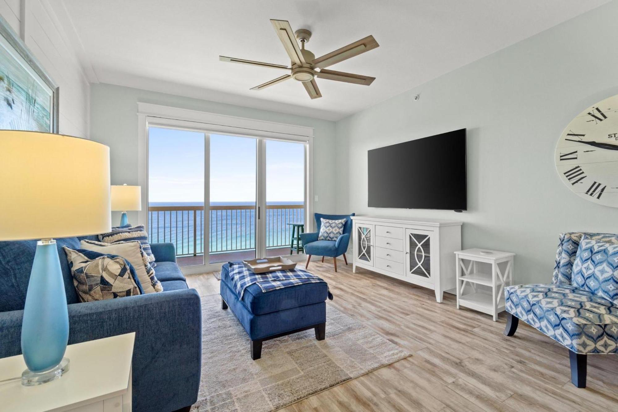 Calypso Beach Resort Towers Panama City Beach Quarto foto